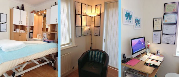 Treatment Room